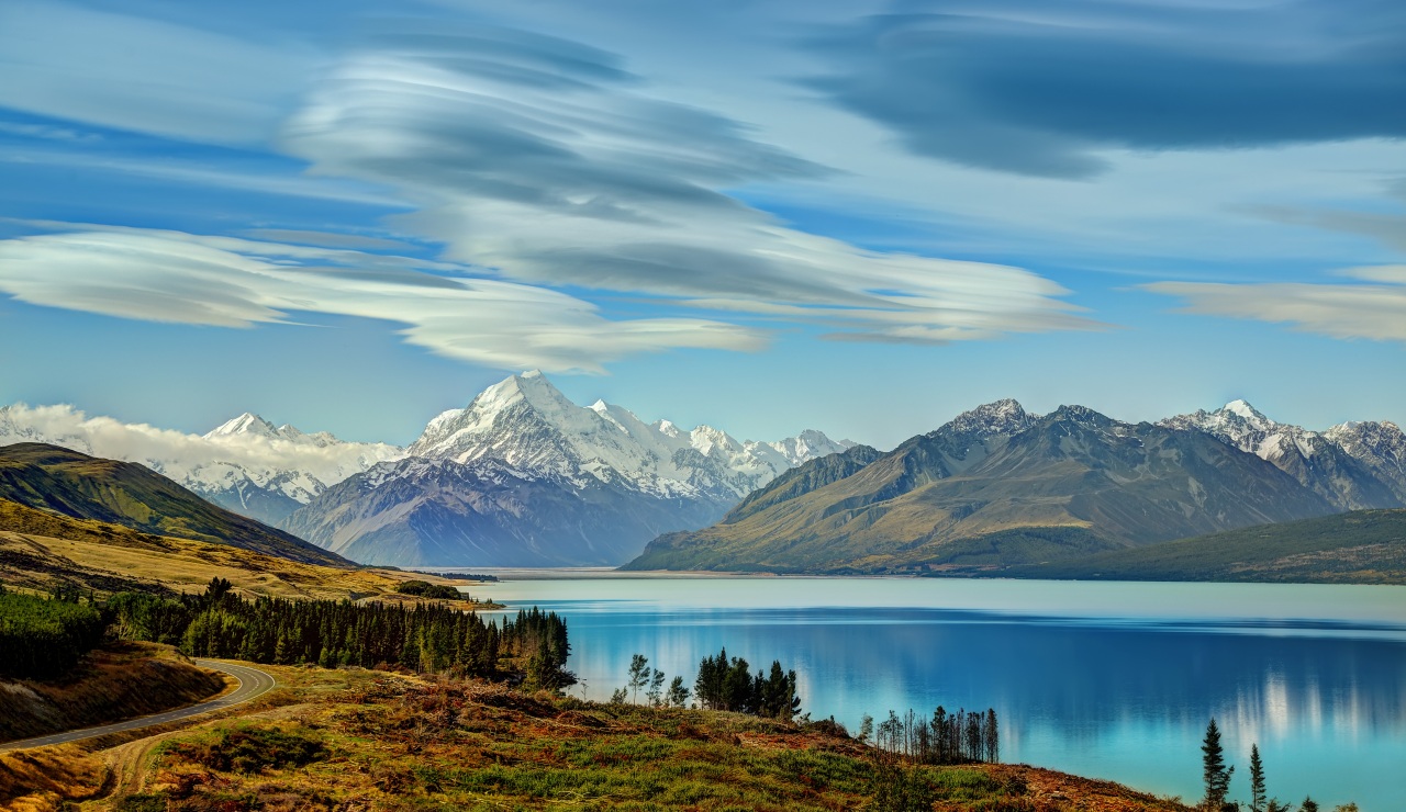 Why We’re Excited about New Flights to NZ
