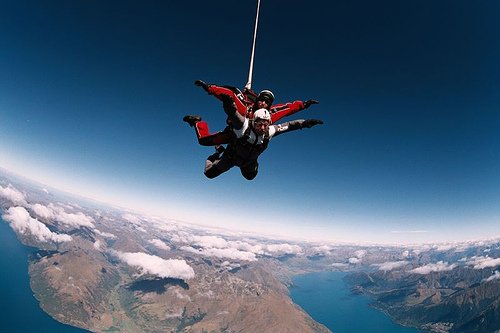Top 14 Reasons Why New Zealand Is The Ultimate Adventure Playground