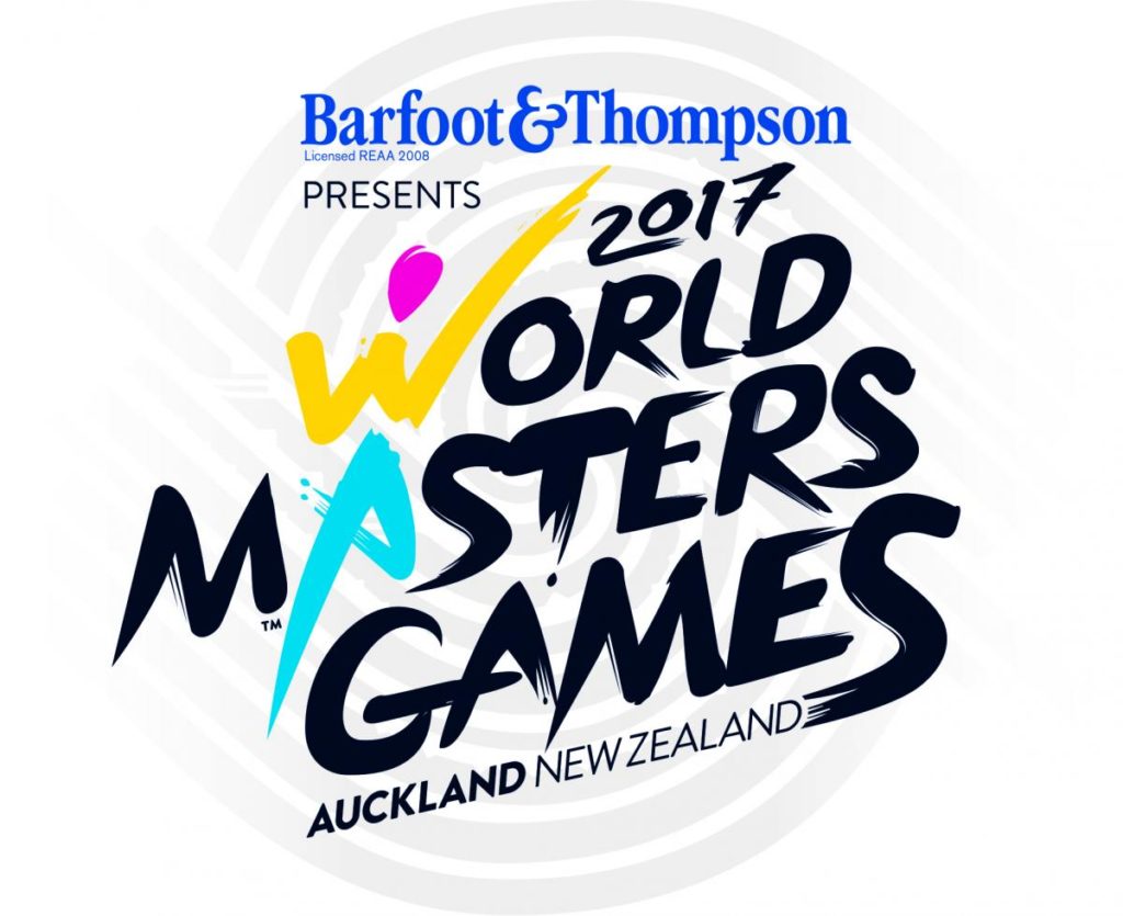 world masters games