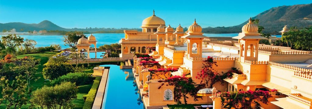 Luxury India