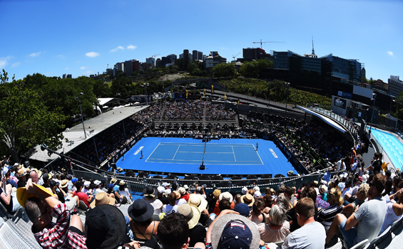ASB Classic 2018: A Summary of the Highlights