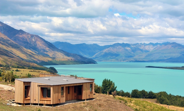 Luxury Eco Lodges in New Zealand: These are our 5 favourite escapes