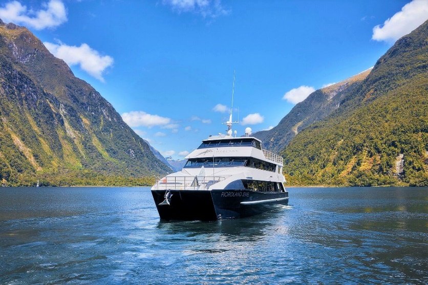 A Milford Sound Overnight Cruise: What To Expect