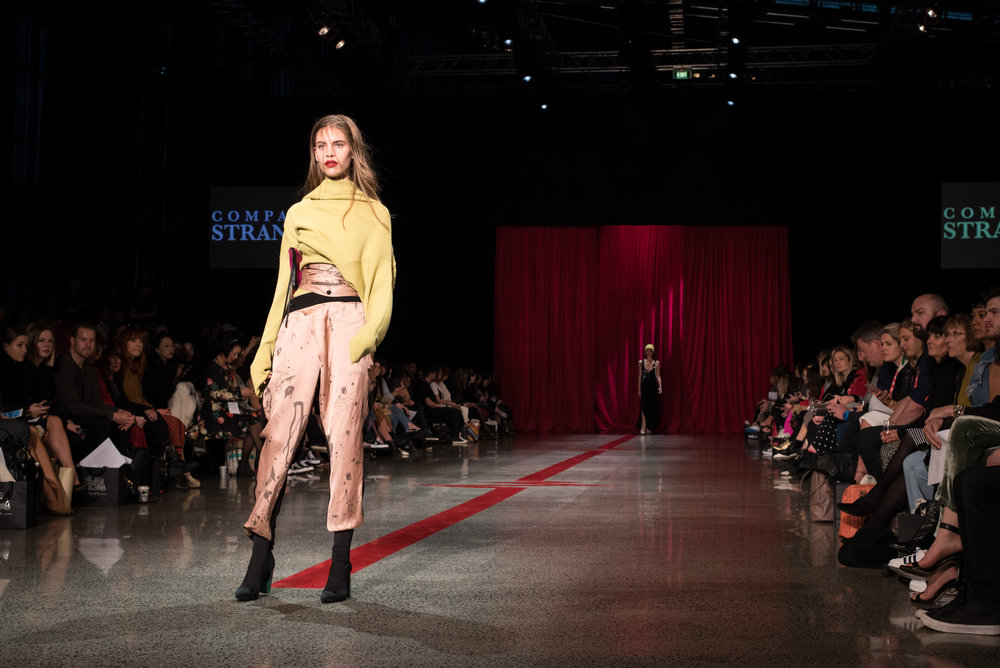 NZ Fashion Week – How To Get the Most Out of New Zealand’s Most Glamourous Event