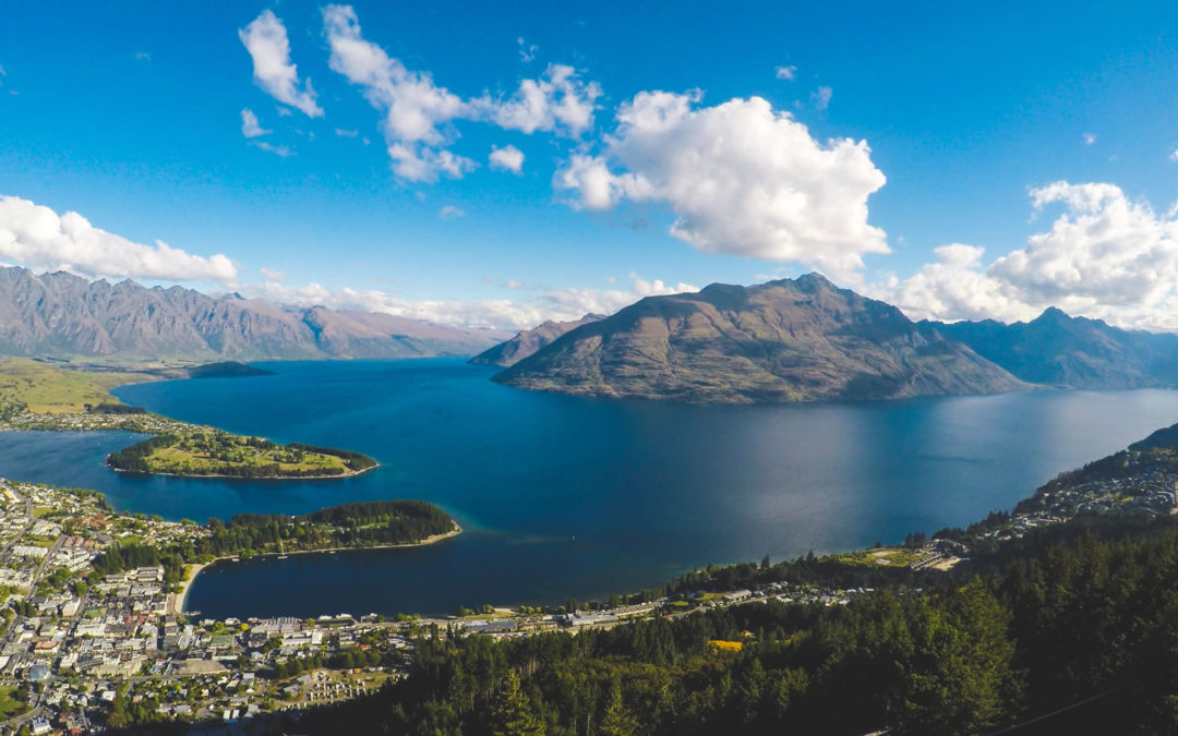 Travelling to New Zealand from Australia: Experiences You Will Love